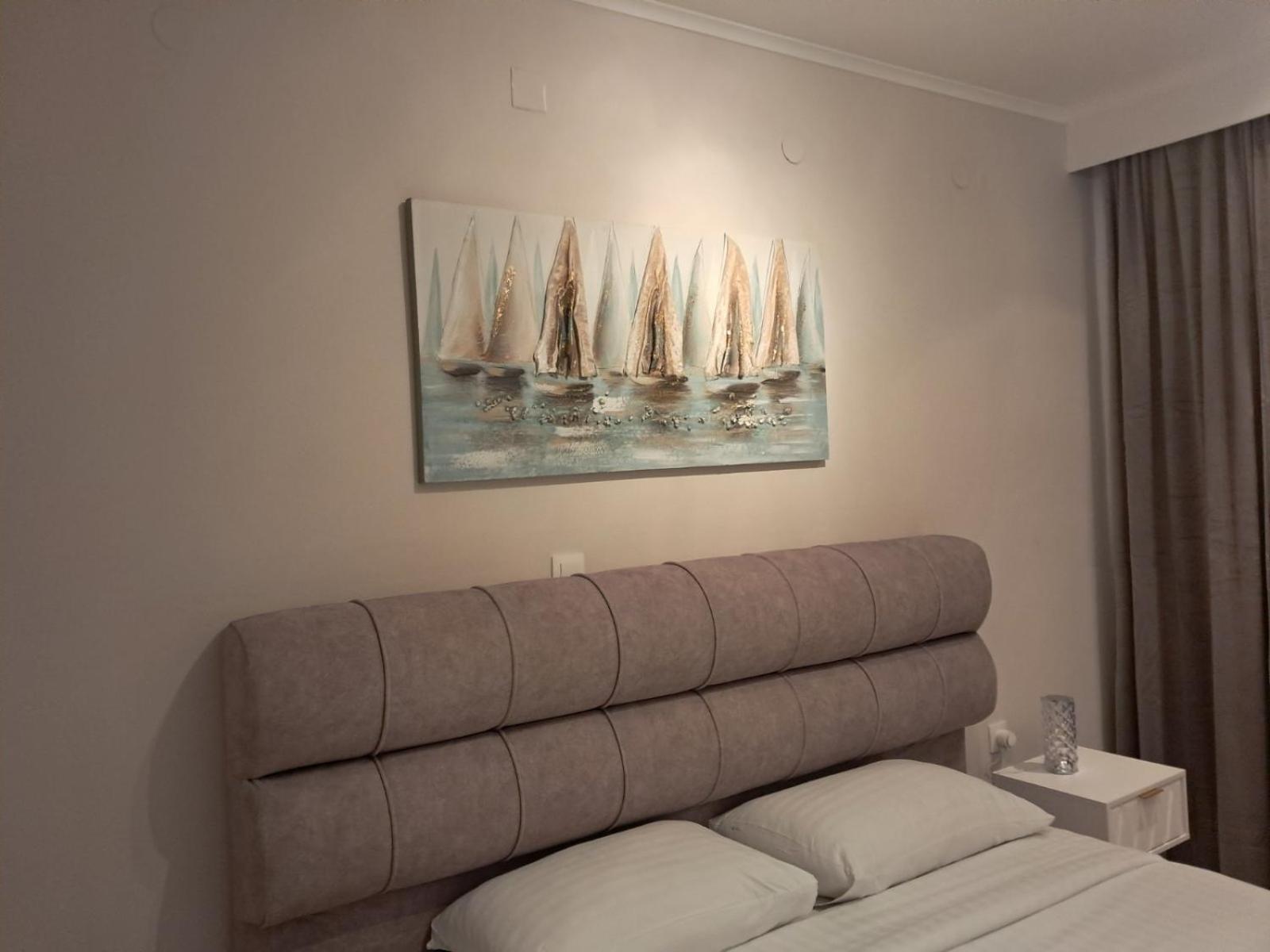 Spyridoula Studio 13 ปาเลโอกัสไตรซา ภายนอก รูปภาพ